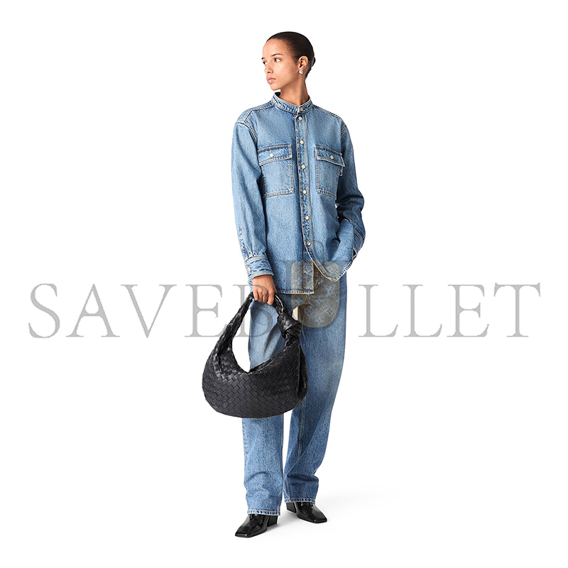 BOTTEGA VENETA JODIE SHOULDER BAG 600261VCPP01229 (48*40*16cm)